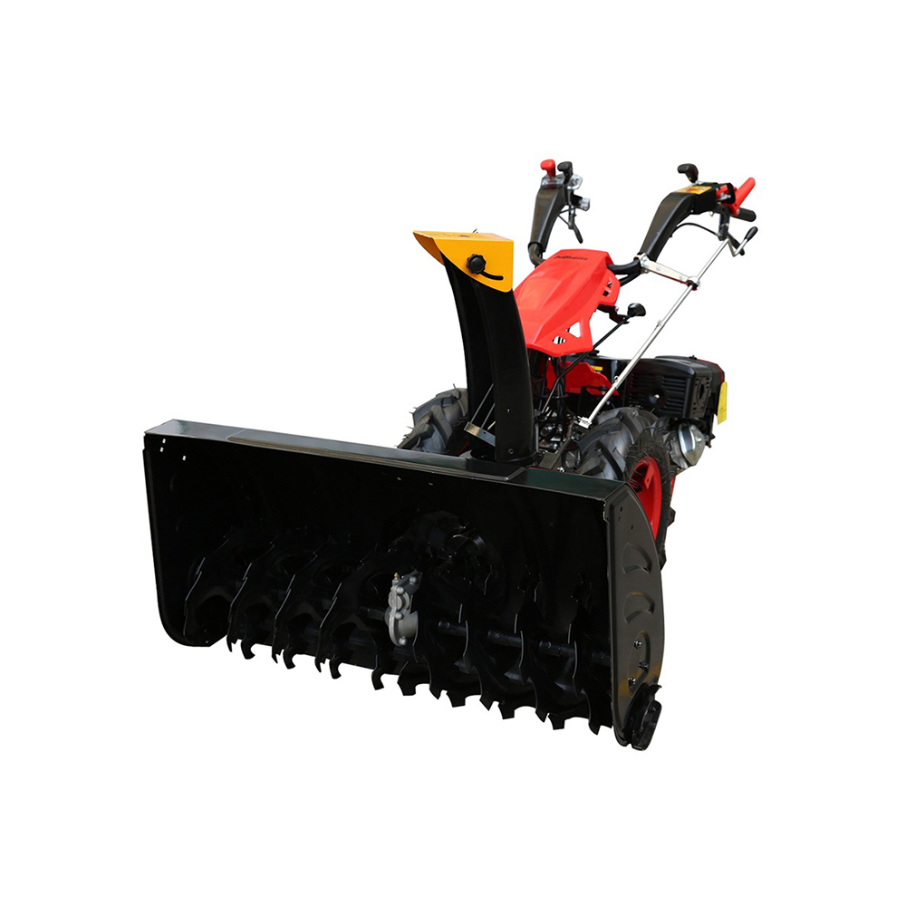 Snow thrower