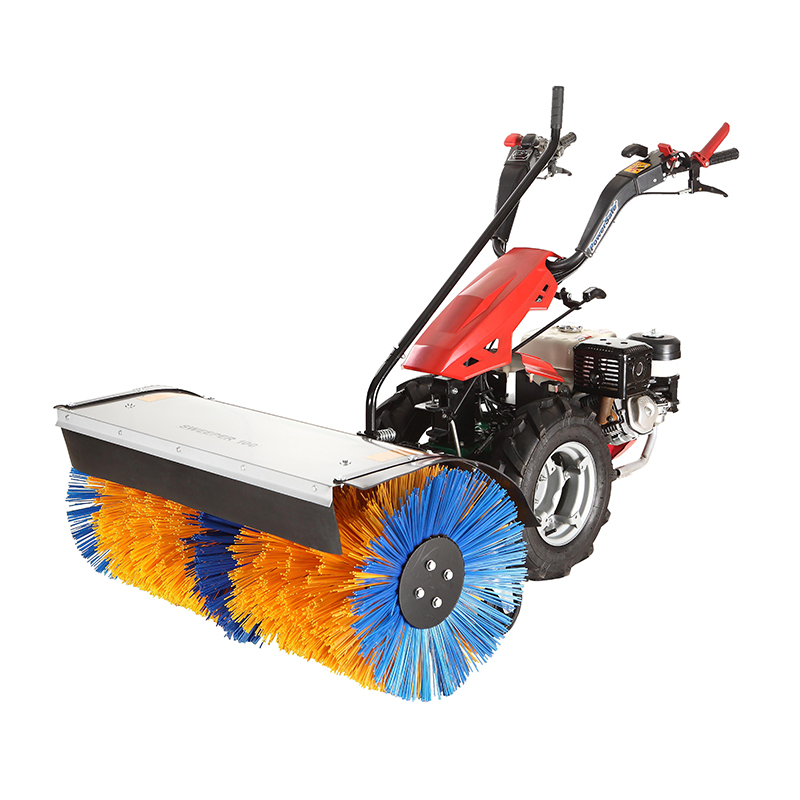 Snow thrower